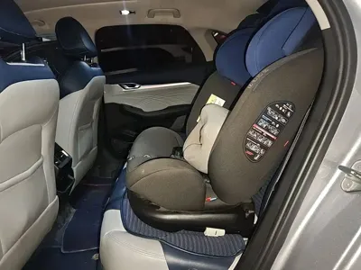 Geely Xingrui