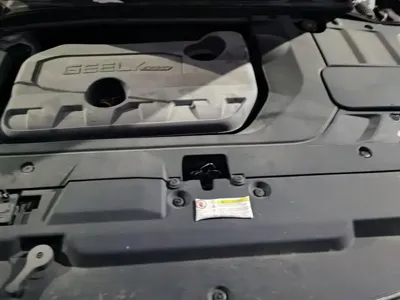Geely Emgrand GL