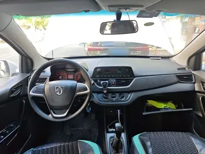 Baojun 310