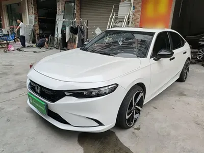 Honda Integra