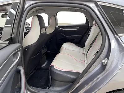 BYD Destroyer 05