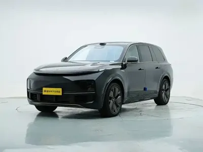 Li Auto Li L9