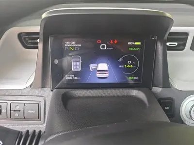 Wuling MINIEV