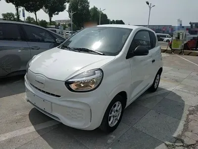 Roewe Clever