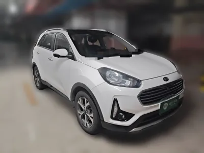 Kia KX3