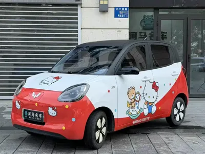 Wuling MINIEV