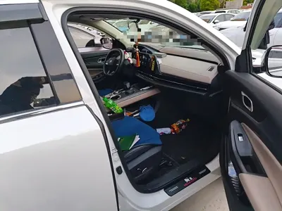 Changan CS55PLUS