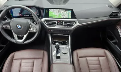 BMW 3-Series
