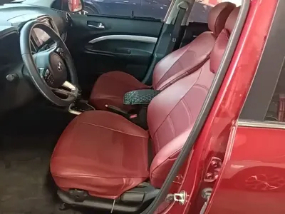 Kia KX1