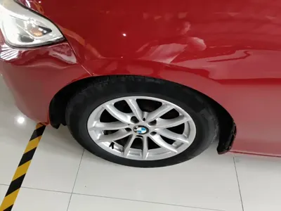 BMW 2 Series (Import)