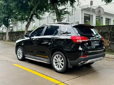 Haval H2