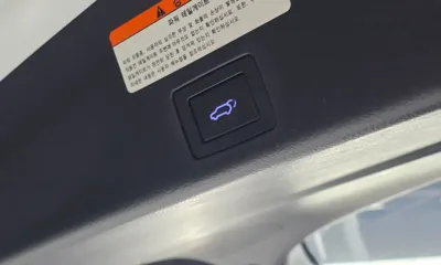 Hyundai Veracruz