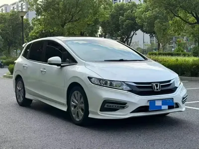 Honda Jade