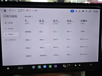 Xiaomi 小米YU7