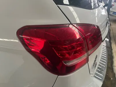 Haval H2