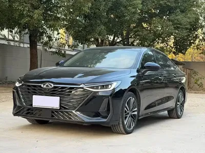 Chery Arrizo 8