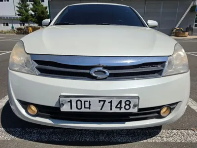 Renault-KoreaSamsung SM5