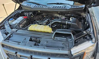 Ford F150
