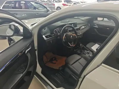 BMW X2 (Import)