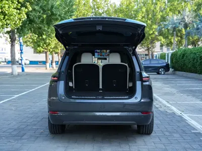 Li Auto Li L9