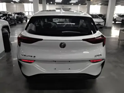 Buick Velite 6