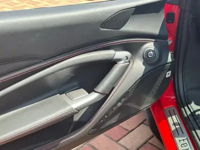 Ferrari F8