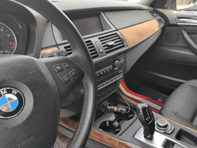 BMW X5 (Import)