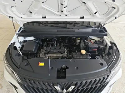 Wuling Jiachen