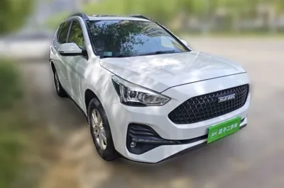 Haval M6