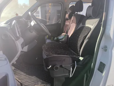 SAIC MAXUS Xintu V80