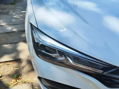 Roewe i5