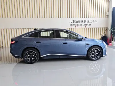 BYD 海豹06