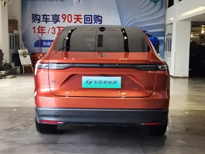 Nio EC7