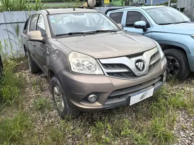 Foton Tunland