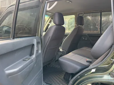 Leopaard Q6
