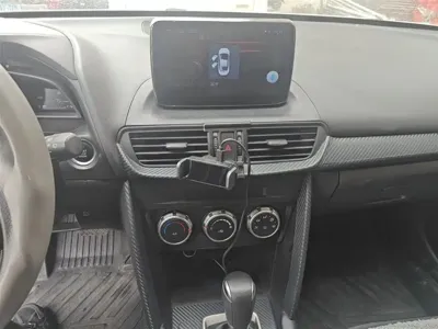 Mazda CX-4