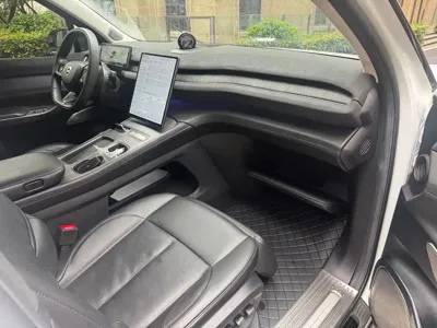 Nio ES7