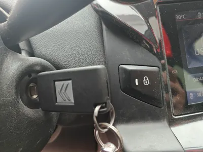 Citroen C-Quatre