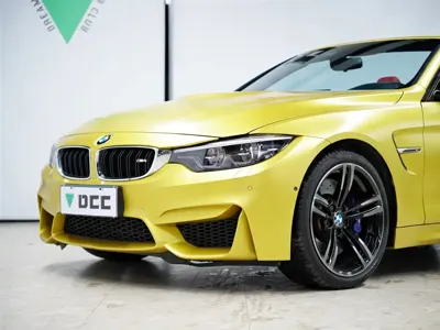 BMW M4