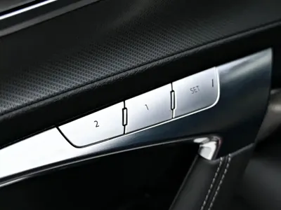 Audi A6 (Import)