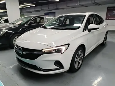 Buick Verano