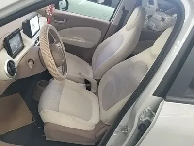 Wuling MINIEV