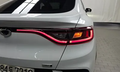 Renault-KoreaSamsung XM3