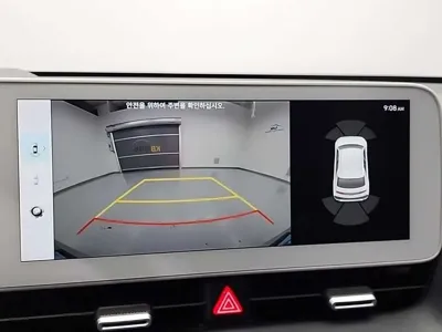 Hyundai Ioniq5