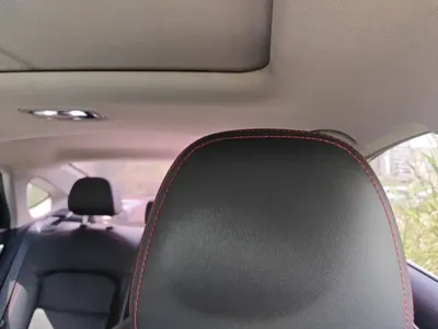 Geely Binrui