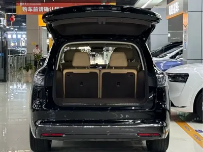 AITO 问界 AITO M8