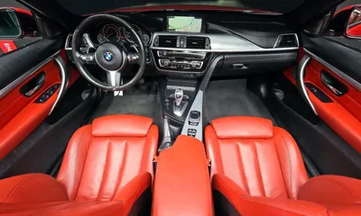 BMW 4-Series