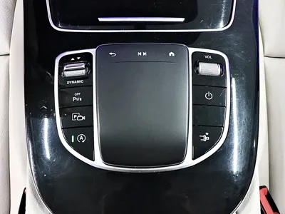 Mercedes-Benz E-Class (Import)