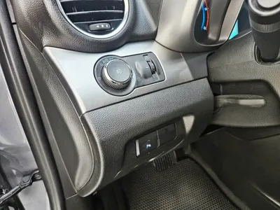 ChevroletGMDaewoo Orlando
