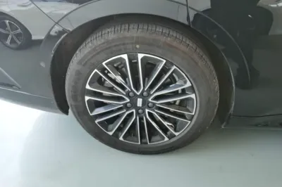 Geely Galaxy Galaxy 8